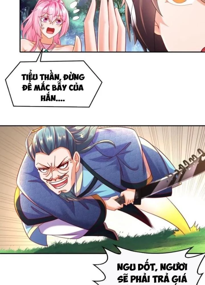 Bắt Đầu Có Được Bảy Vị Tuyệt Sắc Sư Tỷ Chapter 57 - 17