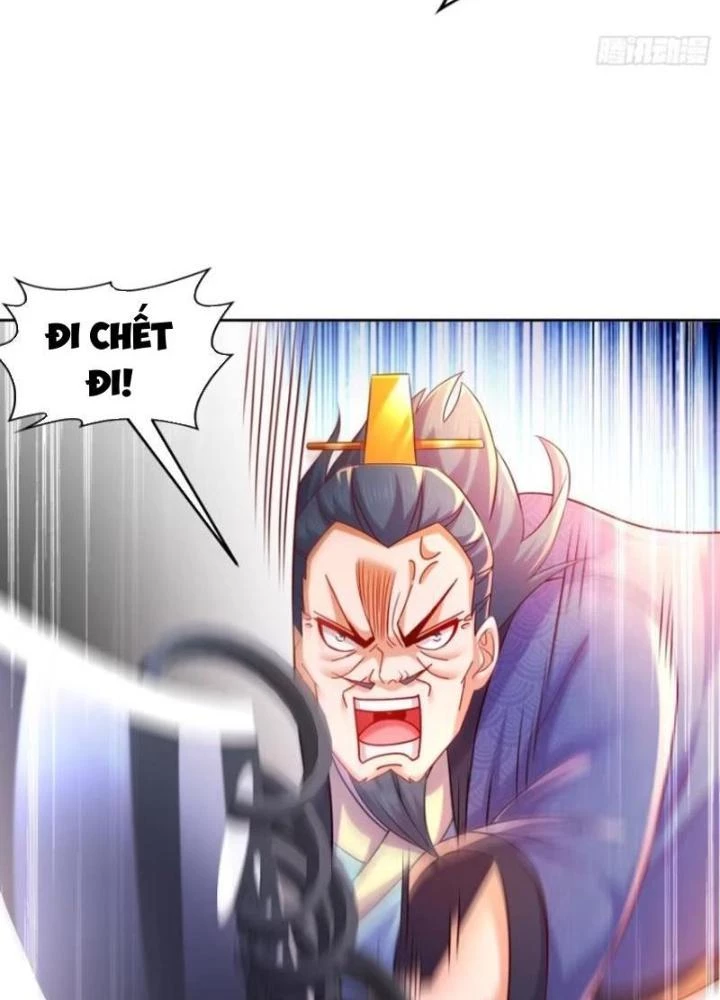 Bắt Đầu Có Được Bảy Vị Tuyệt Sắc Sư Tỷ Chapter 57 - 19