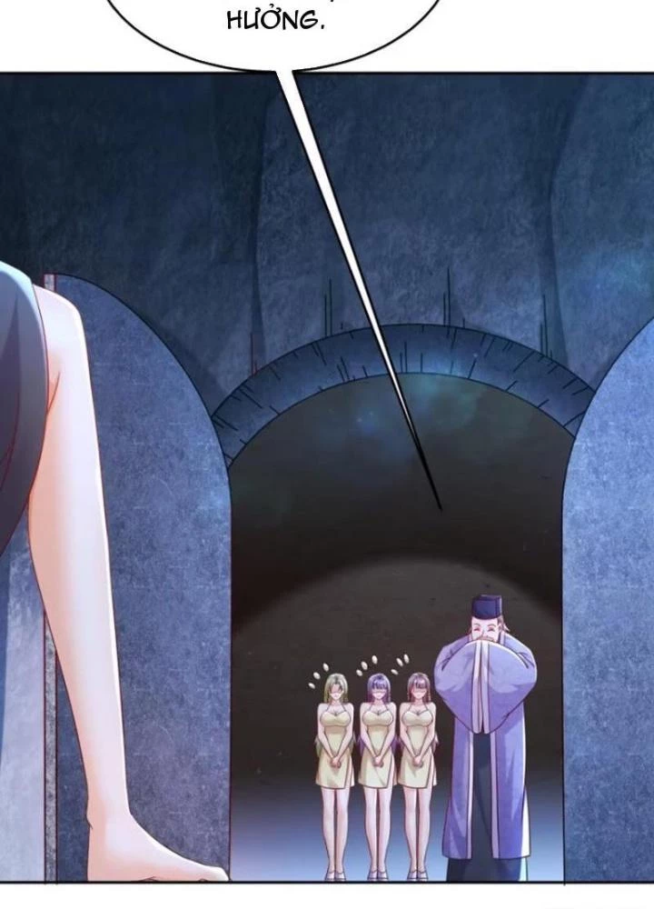 Bắt Đầu Có Được Bảy Vị Tuyệt Sắc Sư Tỷ Chapter 57 - 37