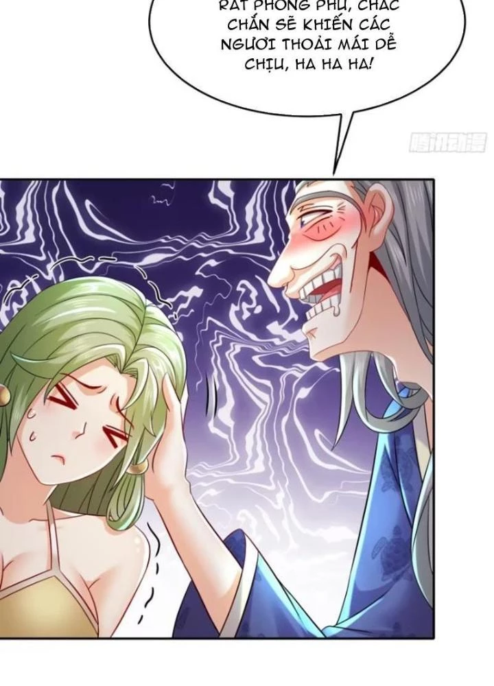 Bắt Đầu Có Được Bảy Vị Tuyệt Sắc Sư Tỷ Chapter 57 - 43