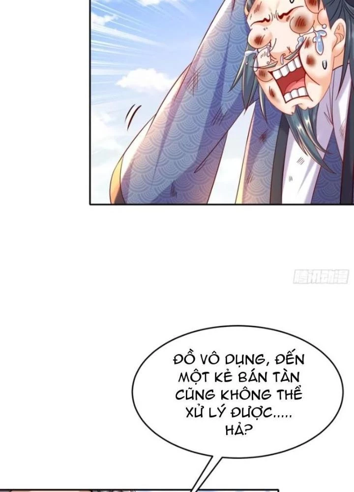 Bắt Đầu Có Được Bảy Vị Tuyệt Sắc Sư Tỷ Chapter 57 - 53