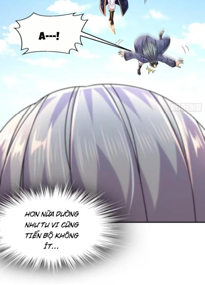 Bắt Đầu Có Được Bảy Vị Tuyệt Sắc Sư Tỷ Chapter 57 - 57