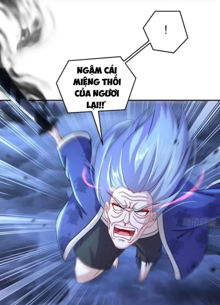 Bắt Đầu Có Được Bảy Vị Tuyệt Sắc Sư Tỷ Chapter 58 - 11