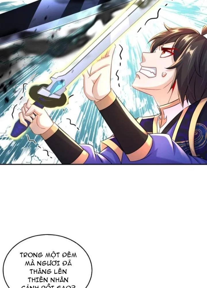 Bắt Đầu Có Được Bảy Vị Tuyệt Sắc Sư Tỷ Chapter 58 - 17