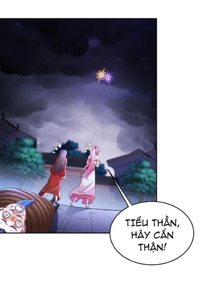 Bắt Đầu Có Được Bảy Vị Tuyệt Sắc Sư Tỷ Chapter 58 - 23