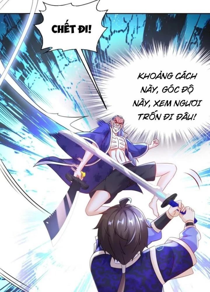 Bắt Đầu Có Được Bảy Vị Tuyệt Sắc Sư Tỷ Chapter 58 - 25