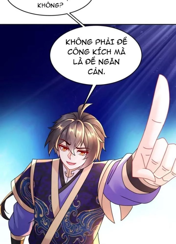 Bắt Đầu Có Được Bảy Vị Tuyệt Sắc Sư Tỷ Chapter 58 - 39