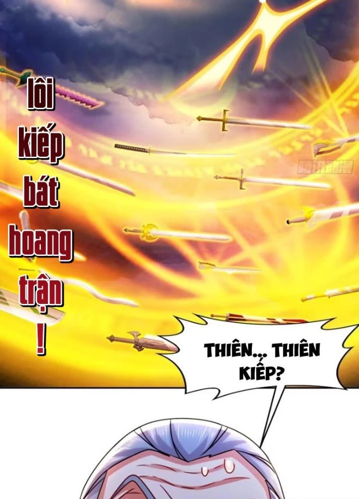 Bắt Đầu Có Được Bảy Vị Tuyệt Sắc Sư Tỷ Chapter 58 - 45