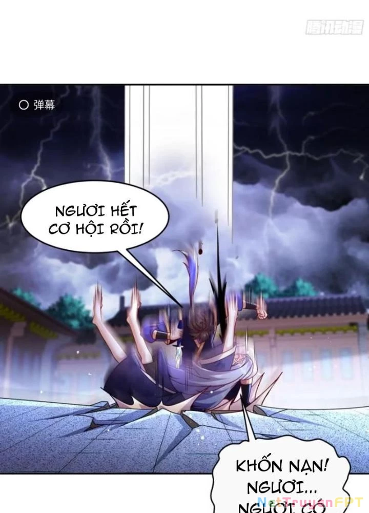 Bắt Đầu Có Được Bảy Vị Tuyệt Sắc Sư Tỷ Chapter 58 - 57