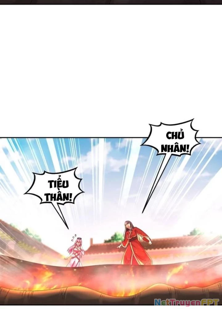 Bắt Đầu Có Được Bảy Vị Tuyệt Sắc Sư Tỷ Chapter 59 - 3