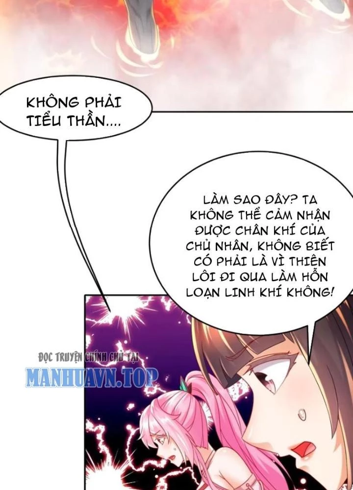 Bắt Đầu Có Được Bảy Vị Tuyệt Sắc Sư Tỷ Chapter 59 - 7