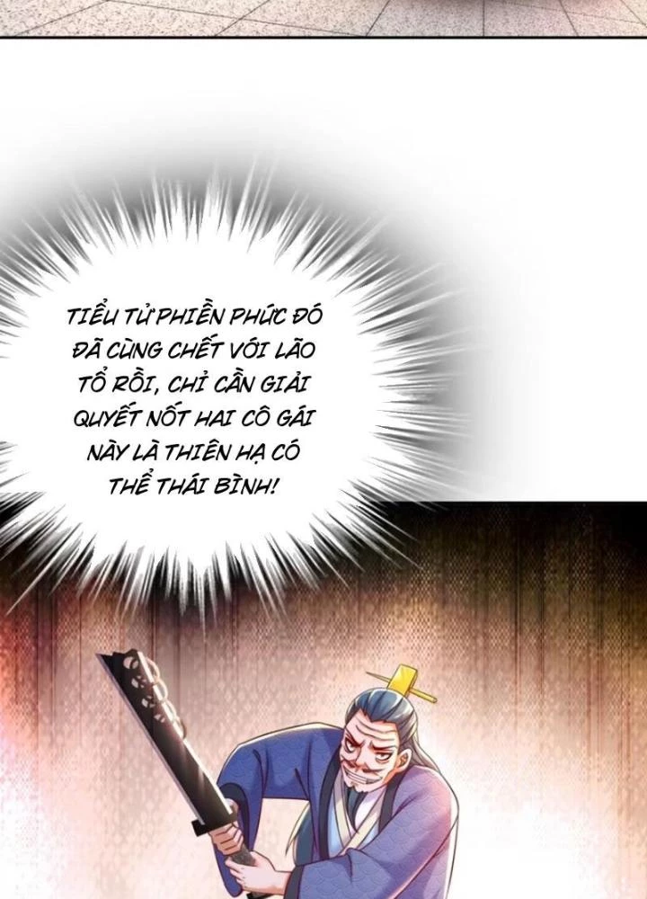 Bắt Đầu Có Được Bảy Vị Tuyệt Sắc Sư Tỷ Chapter 59 - 11