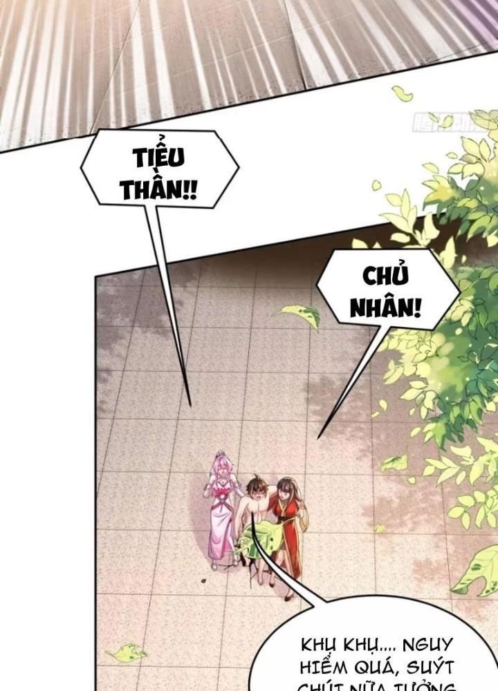 Bắt Đầu Có Được Bảy Vị Tuyệt Sắc Sư Tỷ Chapter 59 - 21