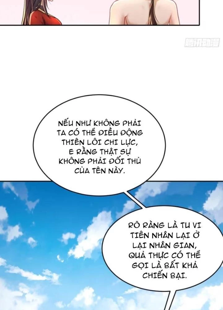 Bắt Đầu Có Được Bảy Vị Tuyệt Sắc Sư Tỷ Chapter 59 - 27