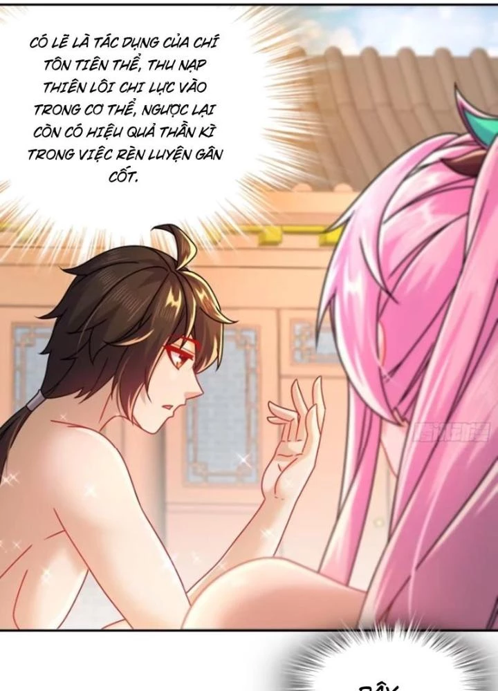 Bắt Đầu Có Được Bảy Vị Tuyệt Sắc Sư Tỷ Chapter 59 - 33