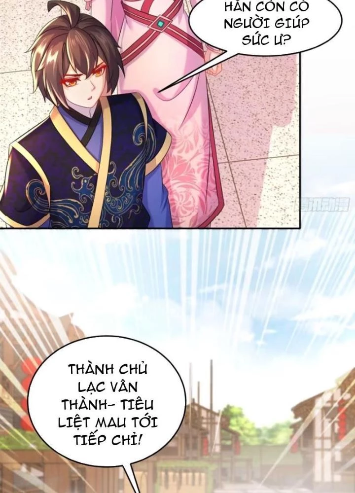 Bắt Đầu Có Được Bảy Vị Tuyệt Sắc Sư Tỷ Chapter 59 - 45