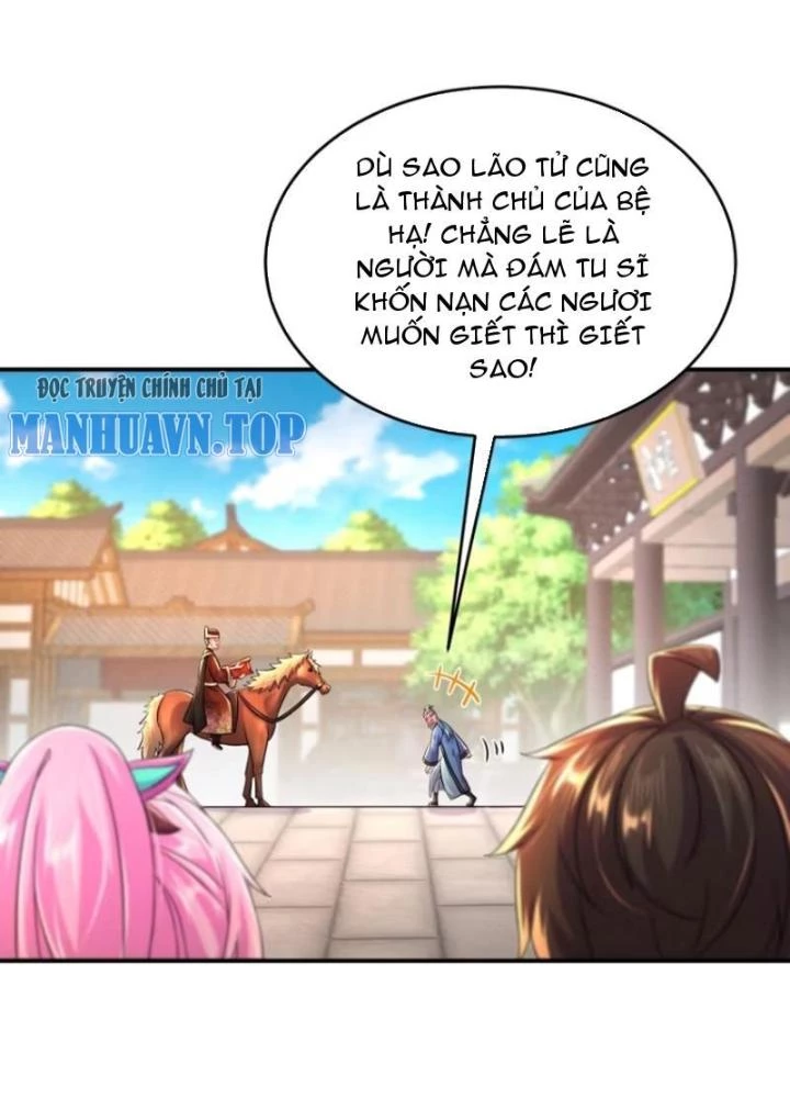 Bắt Đầu Có Được Bảy Vị Tuyệt Sắc Sư Tỷ Chapter 59 - 55