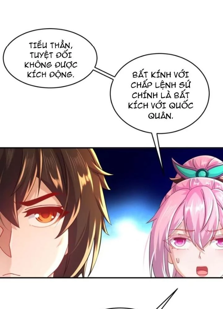 Bắt Đầu Có Được Bảy Vị Tuyệt Sắc Sư Tỷ Chapter 59 - 57