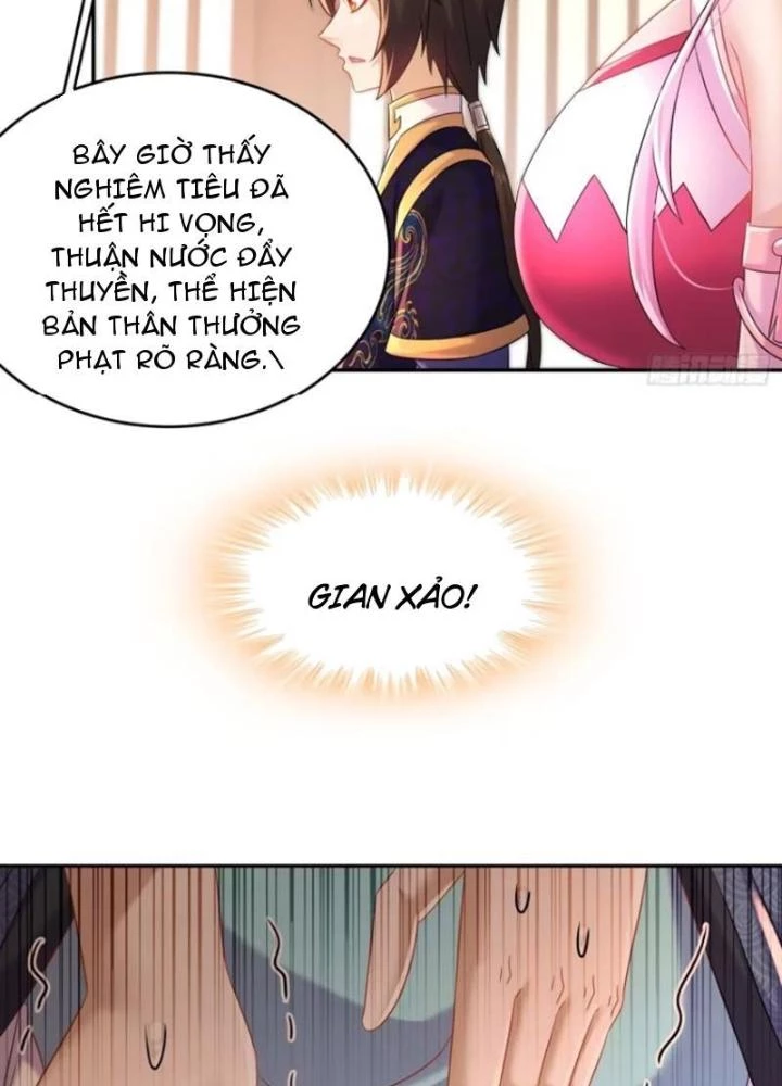 Bắt Đầu Có Được Bảy Vị Tuyệt Sắc Sư Tỷ Chapter 60 - 7