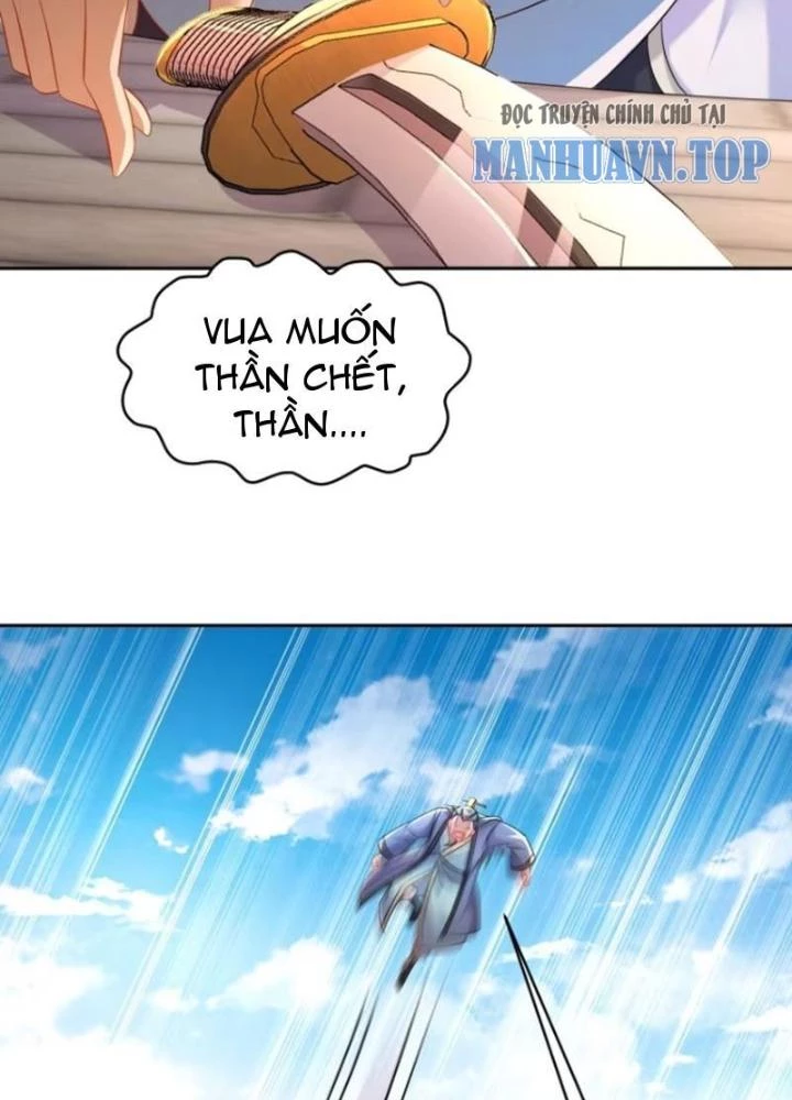 Bắt Đầu Có Được Bảy Vị Tuyệt Sắc Sư Tỷ Chapter 60 - 9