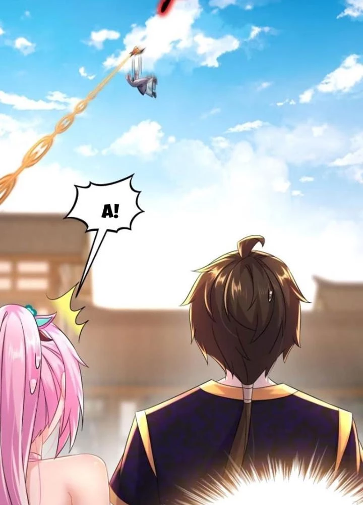 Bắt Đầu Có Được Bảy Vị Tuyệt Sắc Sư Tỷ Chapter 60 - 21