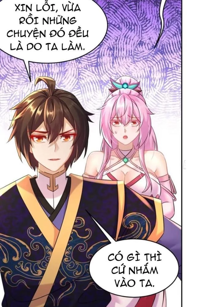 Bắt Đầu Có Được Bảy Vị Tuyệt Sắc Sư Tỷ Chapter 60 - 31