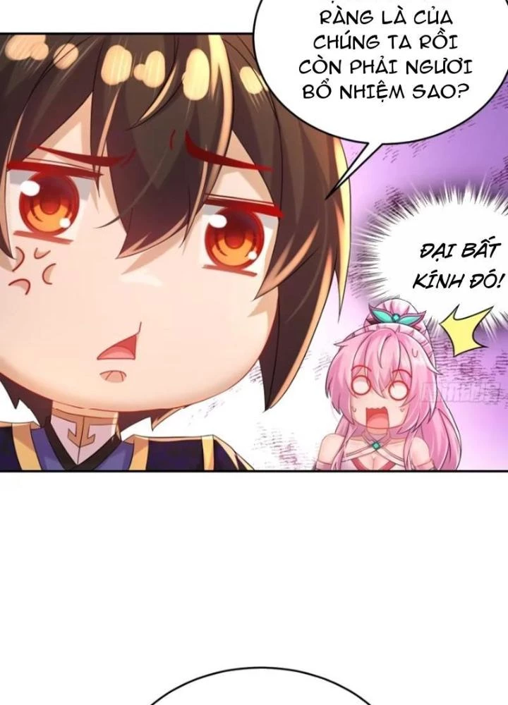 Bắt Đầu Có Được Bảy Vị Tuyệt Sắc Sư Tỷ Chapter 60 - 37