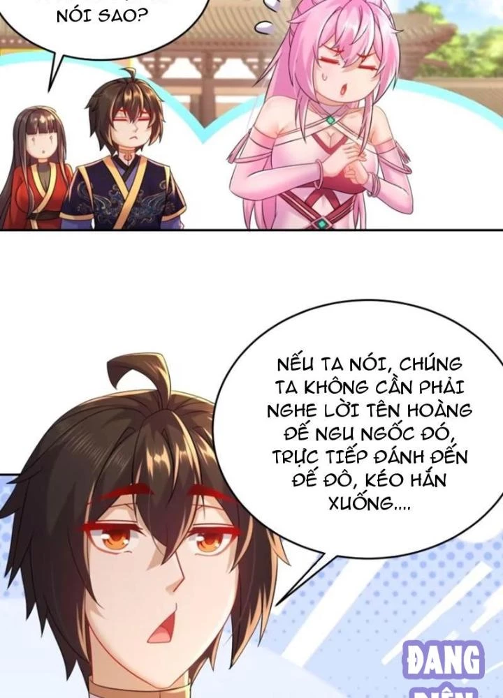 Bắt Đầu Có Được Bảy Vị Tuyệt Sắc Sư Tỷ Chapter 60 - 43