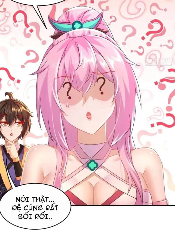 Bắt Đầu Có Được Bảy Vị Tuyệt Sắc Sư Tỷ Chapter 60 - 49