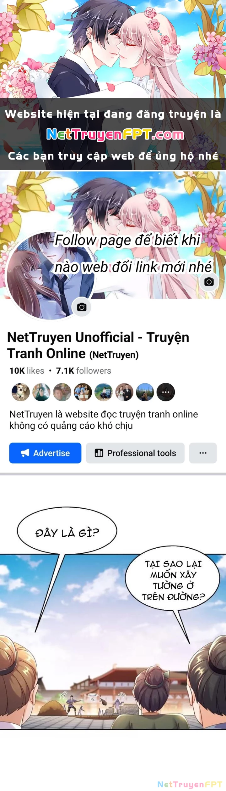 Bắt Đầu Có Được Bảy Vị Tuyệt Sắc Sư Tỷ Chapter 61 - 1