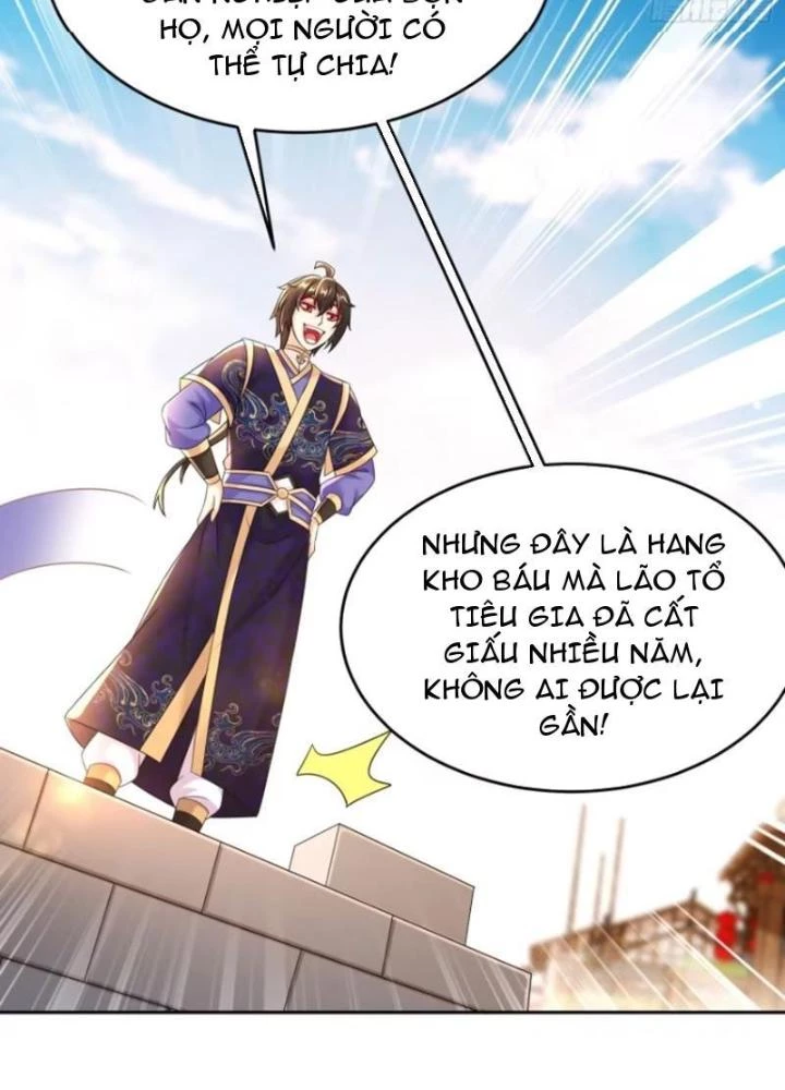 Bắt Đầu Có Được Bảy Vị Tuyệt Sắc Sư Tỷ Chapter 61 - 3