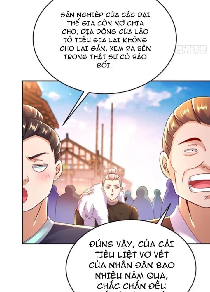 Bắt Đầu Có Được Bảy Vị Tuyệt Sắc Sư Tỷ Chapter 61 - 5