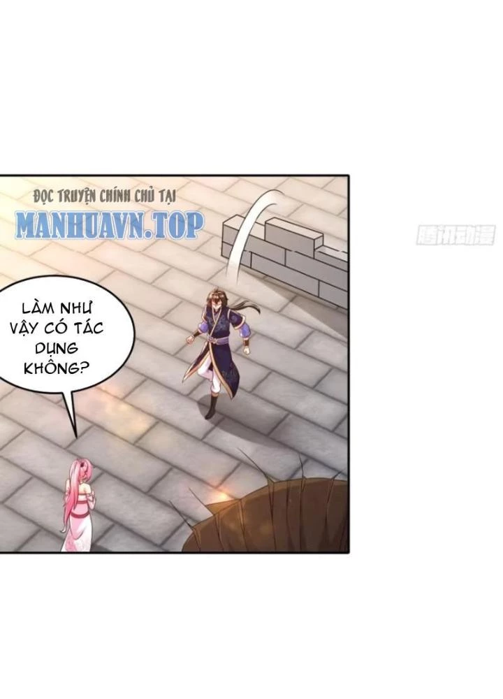 Bắt Đầu Có Được Bảy Vị Tuyệt Sắc Sư Tỷ Chapter 61 - 7