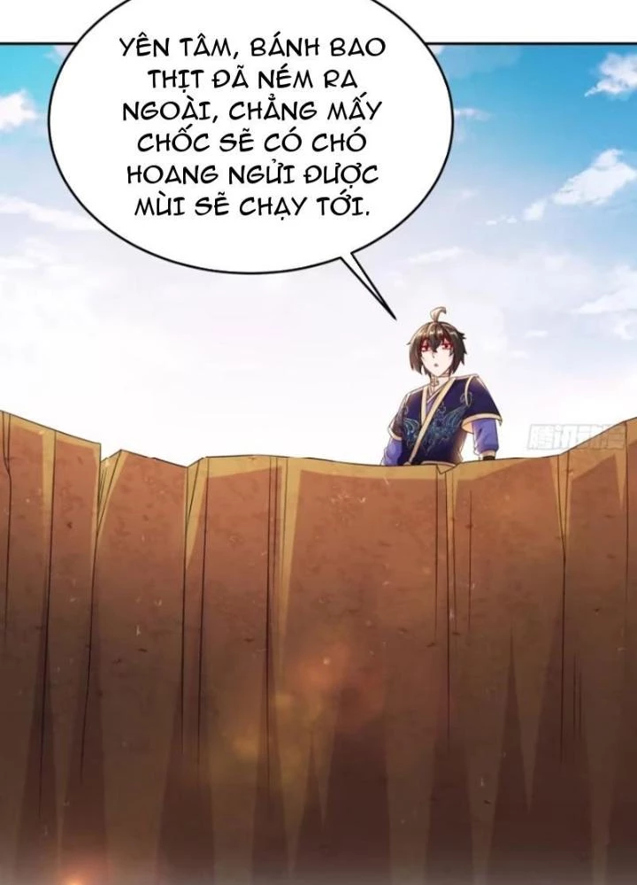 Bắt Đầu Có Được Bảy Vị Tuyệt Sắc Sư Tỷ Chapter 61 - 9