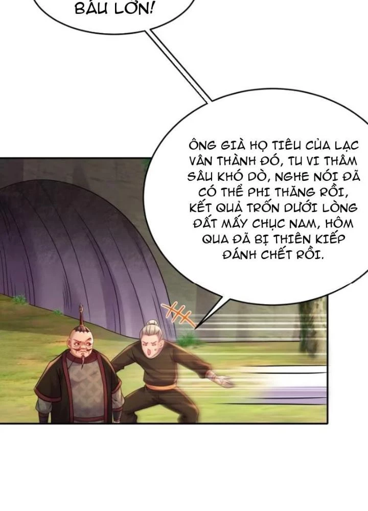 Bắt Đầu Có Được Bảy Vị Tuyệt Sắc Sư Tỷ Chapter 61 - 23