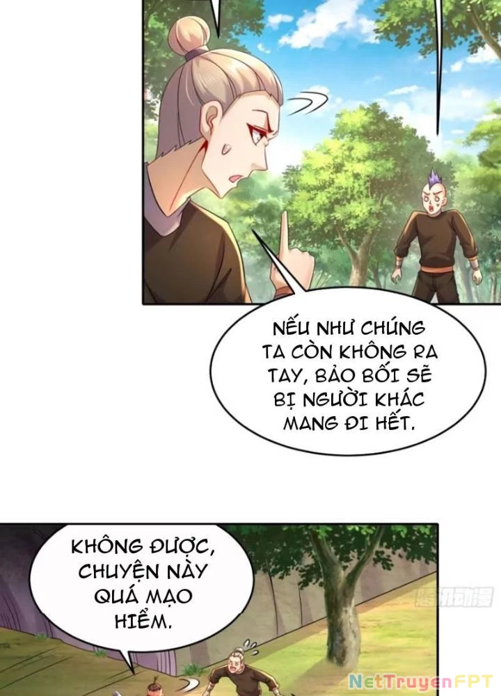 Bắt Đầu Có Được Bảy Vị Tuyệt Sắc Sư Tỷ Chapter 61 - 27
