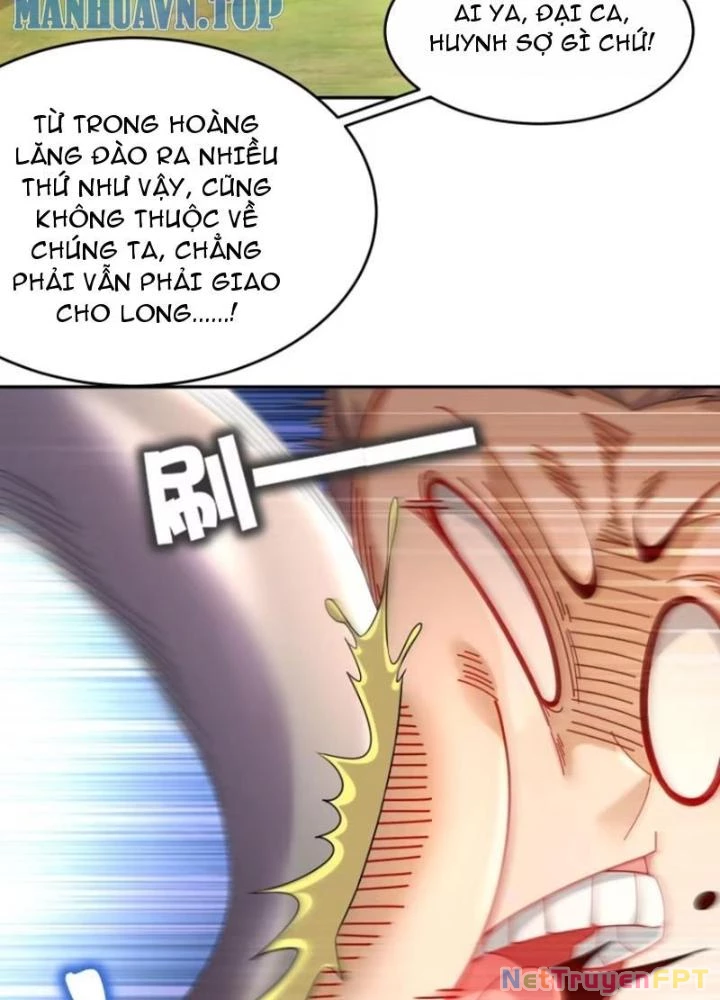 Bắt Đầu Có Được Bảy Vị Tuyệt Sắc Sư Tỷ Chapter 61 - 29