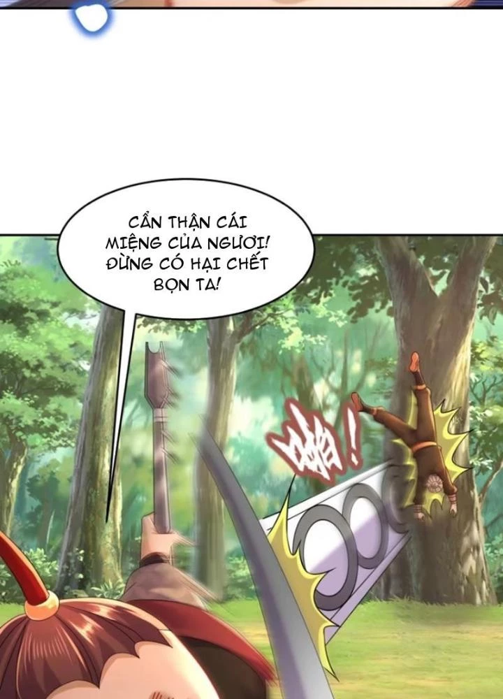 Bắt Đầu Có Được Bảy Vị Tuyệt Sắc Sư Tỷ Chapter 61 - 31