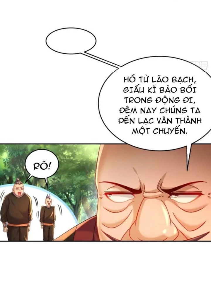 Bắt Đầu Có Được Bảy Vị Tuyệt Sắc Sư Tỷ Chapter 61 - 35