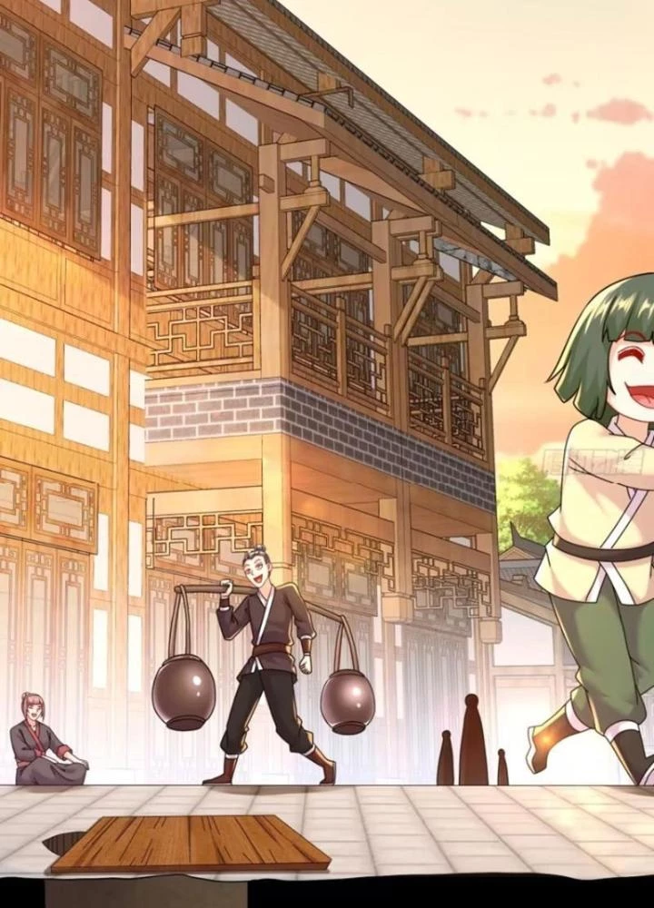 Bắt Đầu Có Được Bảy Vị Tuyệt Sắc Sư Tỷ Chapter 61 - 47