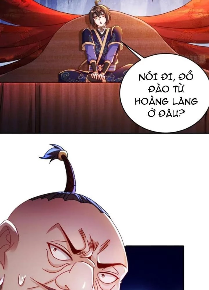 Bắt Đầu Có Được Bảy Vị Tuyệt Sắc Sư Tỷ Chapter 61 - 57