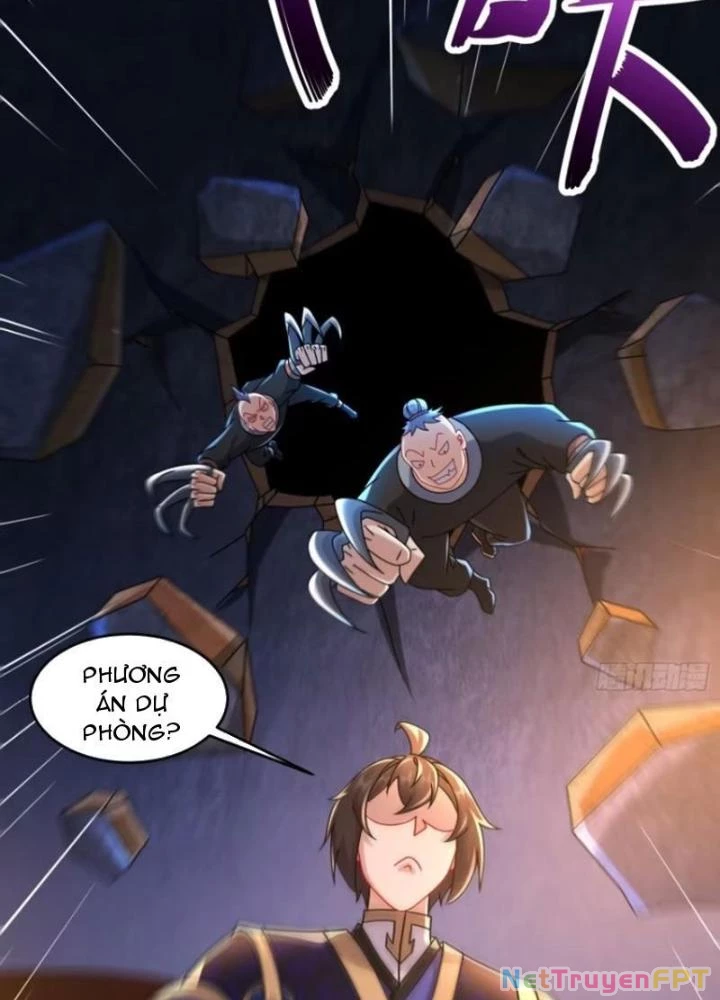 Bắt Đầu Có Được Bảy Vị Tuyệt Sắc Sư Tỷ Chapter 61 - 63