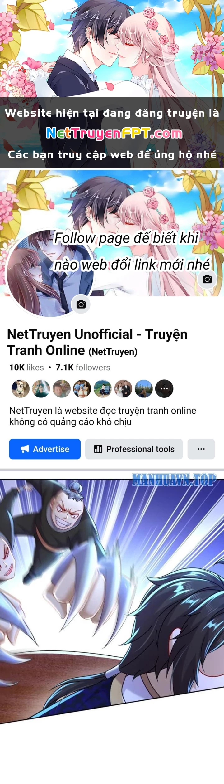 Bắt Đầu Có Được Bảy Vị Tuyệt Sắc Sư Tỷ Chapter 62 - 1