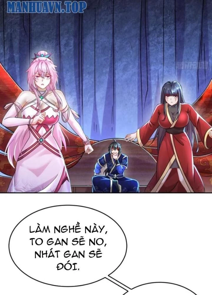 Bắt Đầu Có Được Bảy Vị Tuyệt Sắc Sư Tỷ Chapter 62 - 7