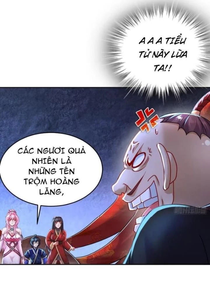 Bắt Đầu Có Được Bảy Vị Tuyệt Sắc Sư Tỷ Chapter 62 - 13