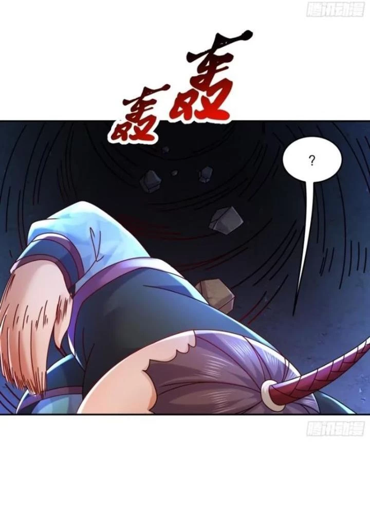 Bắt Đầu Có Được Bảy Vị Tuyệt Sắc Sư Tỷ Chapter 62 - 35