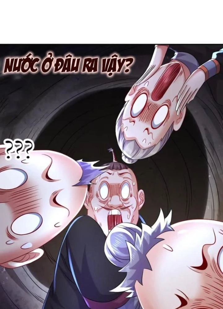 Bắt Đầu Có Được Bảy Vị Tuyệt Sắc Sư Tỷ Chapter 62 - 41