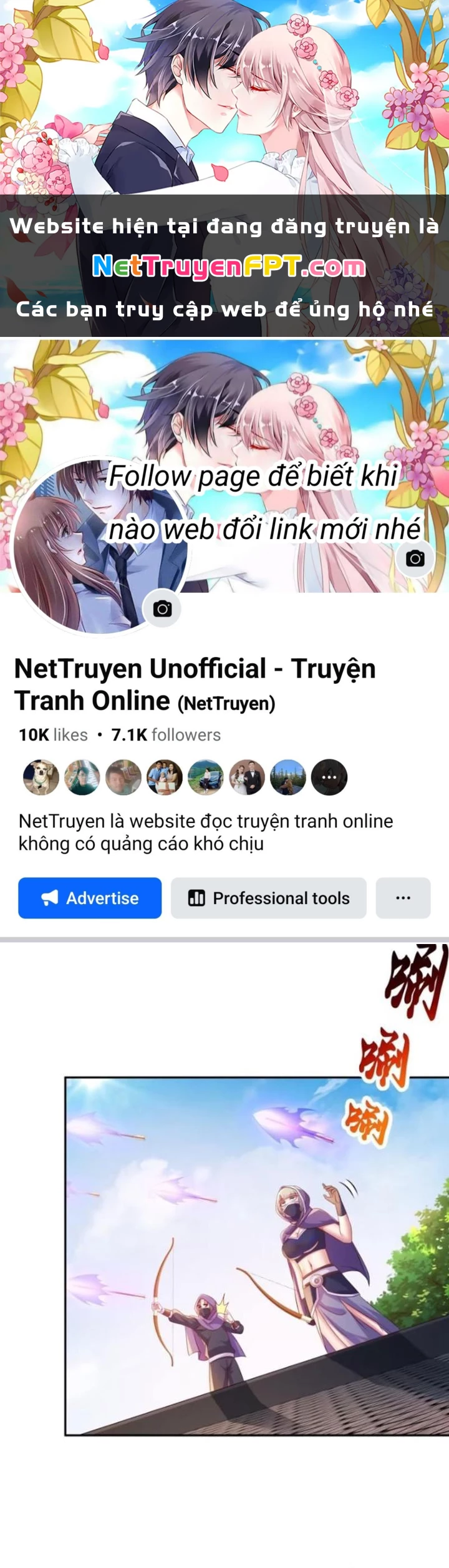 Bắt Đầu Có Được Bảy Vị Tuyệt Sắc Sư Tỷ Chapter 63 - 1