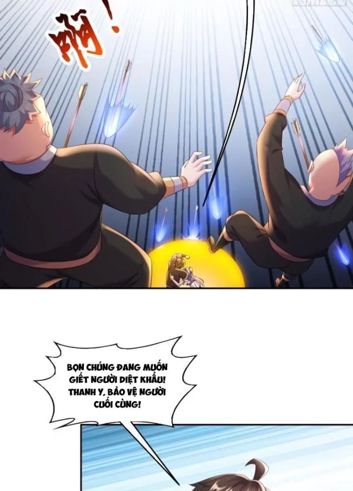 Bắt Đầu Có Được Bảy Vị Tuyệt Sắc Sư Tỷ Chapter 63 - 3