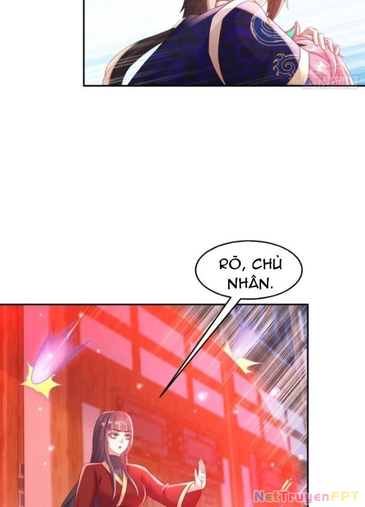 Bắt Đầu Có Được Bảy Vị Tuyệt Sắc Sư Tỷ Chapter 63 - 5